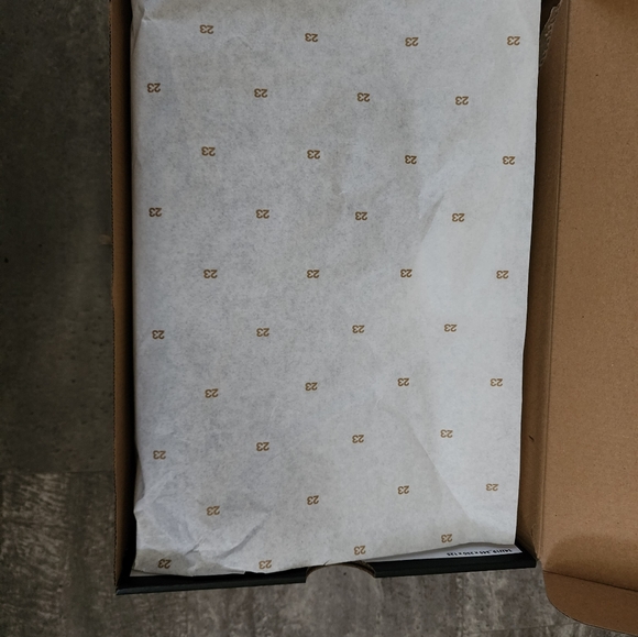 Jordans - Picture 9 of 11